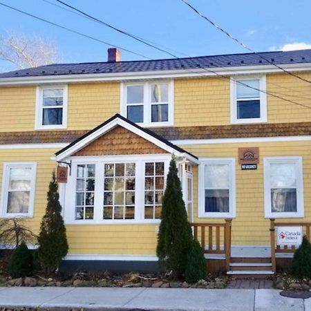 Sunny Home B&B Charlottetown Extérieur photo