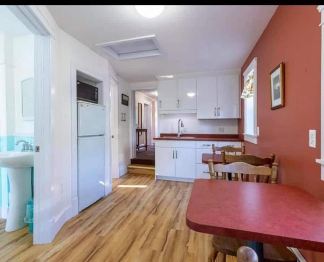 Sunny Home B&B Charlottetown Extérieur photo