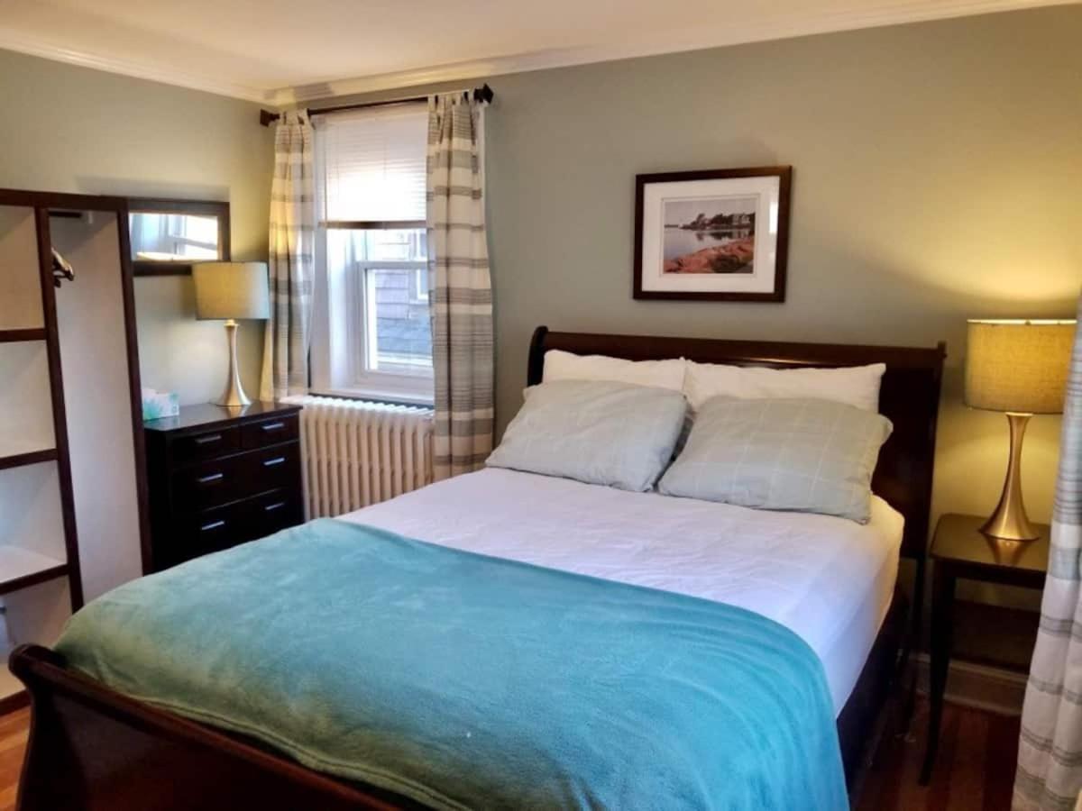 Sunny Home B&B Charlottetown Extérieur photo