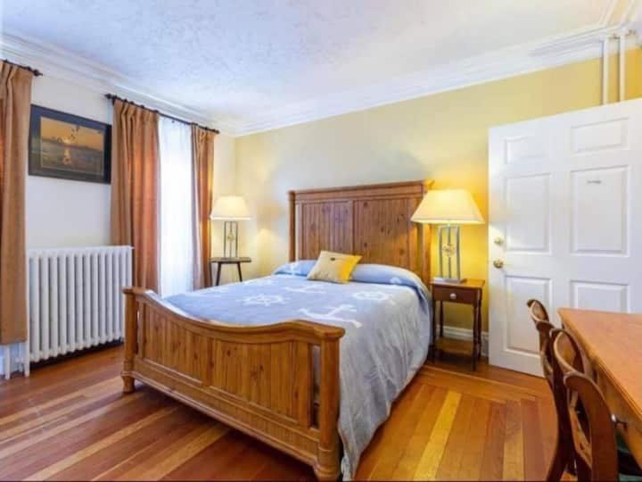 Sunny Home B&B Charlottetown Extérieur photo