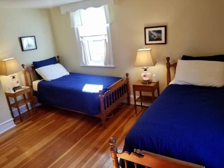 Sunny Home B&B Charlottetown Extérieur photo