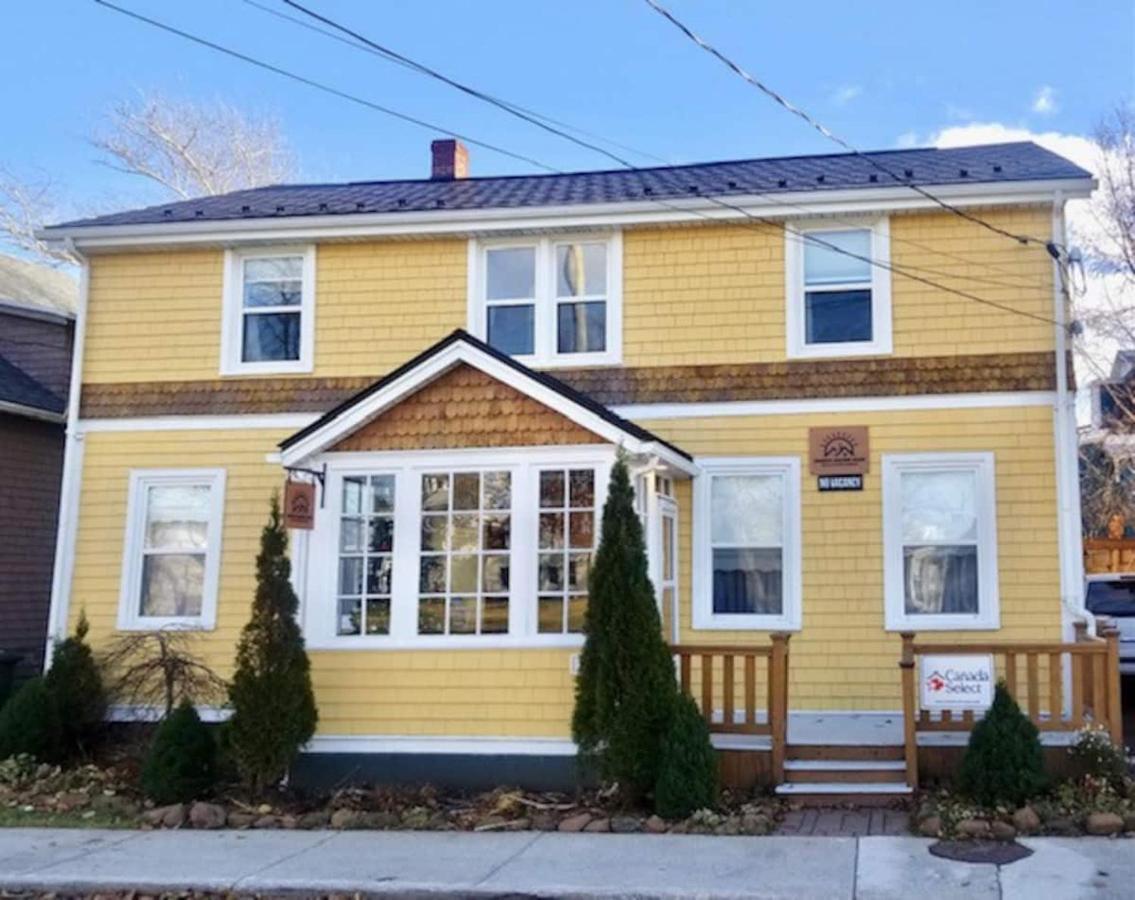 Sunny Home B&B Charlottetown Extérieur photo