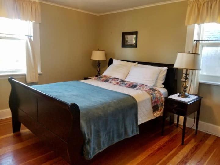 Sunny Home B&B Charlottetown Extérieur photo
